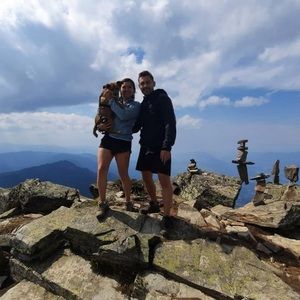 Meet your Posher, Jas